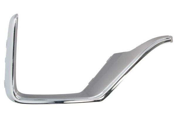 Honda Sier- / beschermingspaneel, bumper
