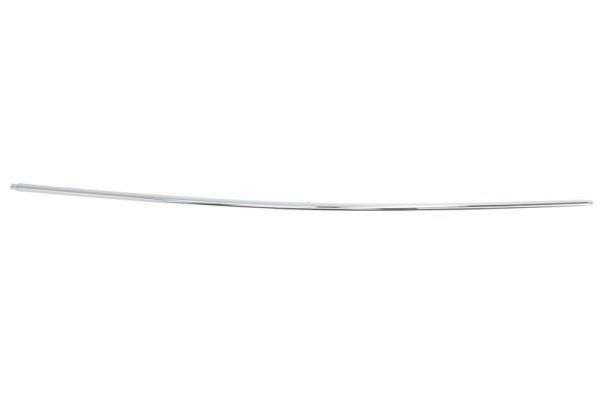 Mercedes-Benz Sier- / beschermingspaneel, bumper