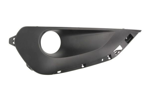 Peugeot Sier- / beschermingspaneel, bumper