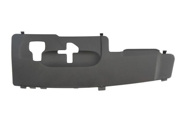 Peugeot Sier- / beschermingspaneel, bumper