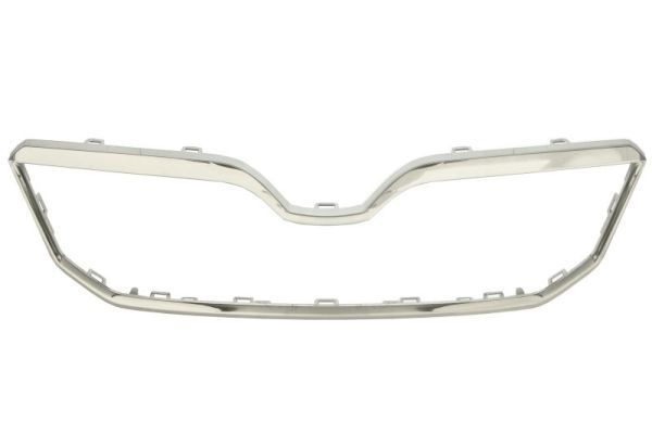 Skoda Sier- / Beschermingspaneel, radiateurgrille
