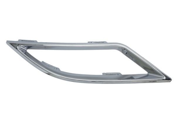 Volkswagen Sier- / Beschermingspaneel, radiateurgrille