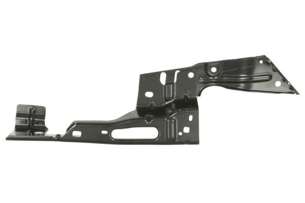 Ford Ophanging, spatbordfixering
