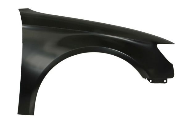 Audi Spatbord