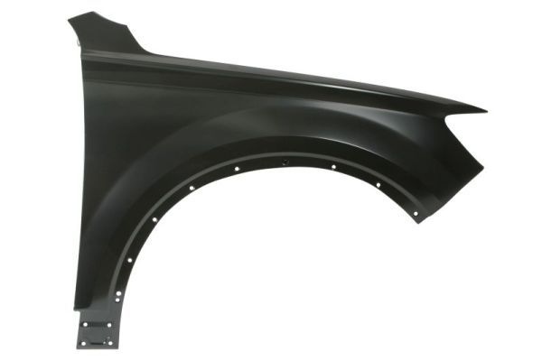 Audi Spatbord