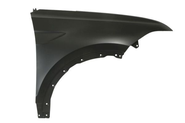 Volkswagen Spatbord