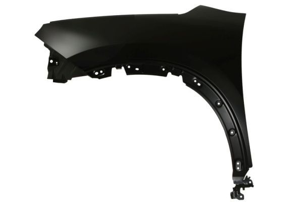 Citroen Spatbord