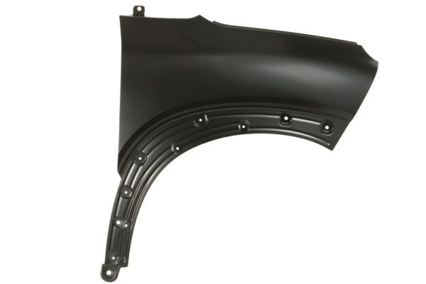 Citroen Spatbord