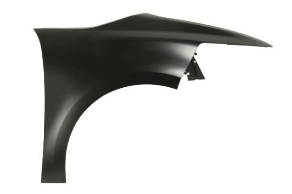 Citroen Spatbord