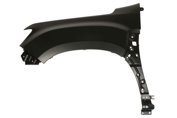 Dacia Spatbord