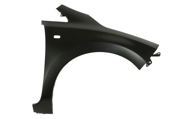 Nissan Spatbord