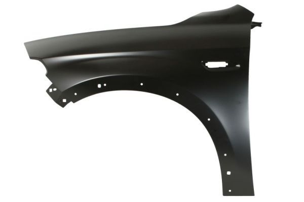Fiat Spatbord