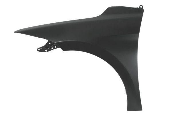 Hyundai Spatbord