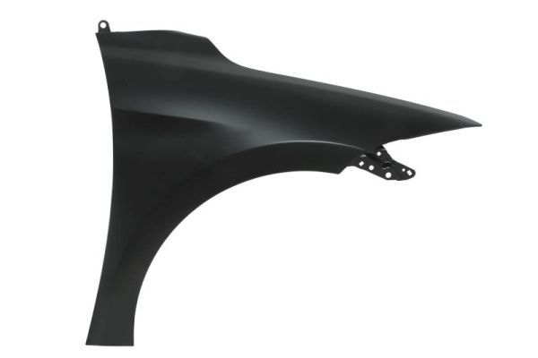 Hyundai Spatbord