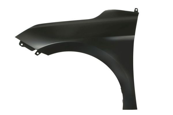 Hyundai Spatbord