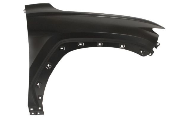 Hyundai Spatbord