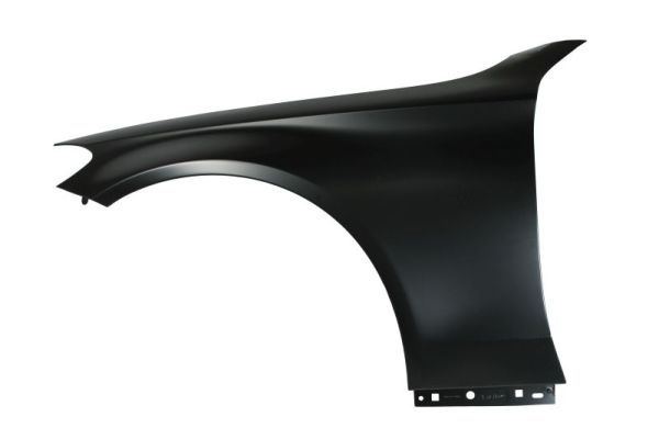 Mercedes-Benz Spatbord