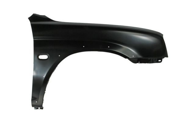 Mitsubishi Spatbord