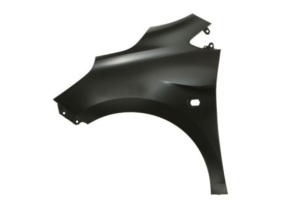 Opel Spatbord