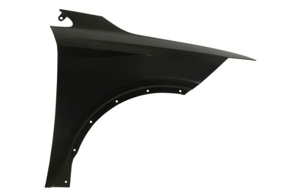 Seat Spatbord