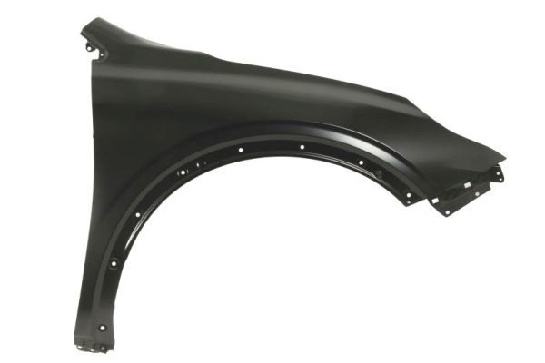Subaru Spatbord