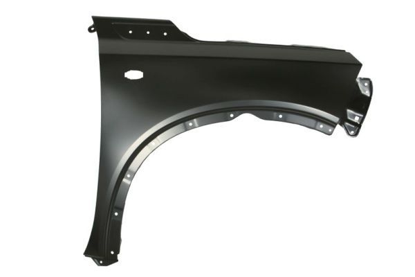 Suzuki Spatbord