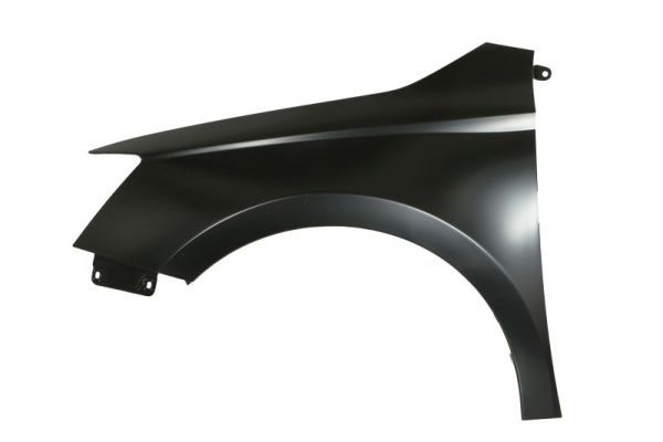 Skoda Spatbord