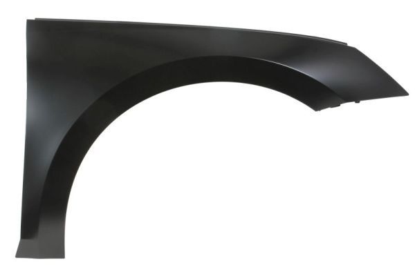 Skoda Spatbord