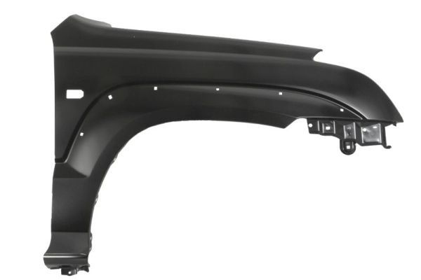 Toyota Spatbord
