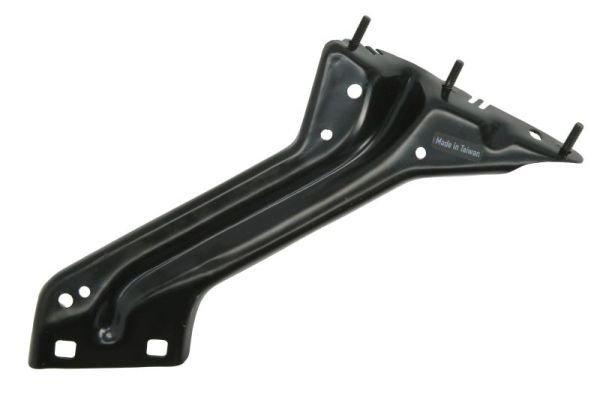 Audi Ophanging, spatbordfixering