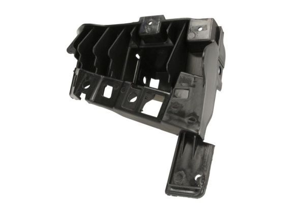 Jeep Ophanging, spatbordfixering