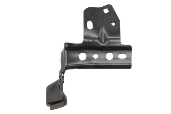 Toyota Ophanging, spatbordfixering