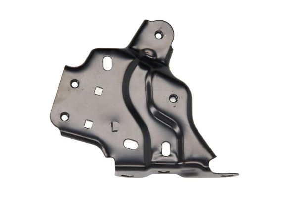 Toyota Ophanging, spatbordfixering