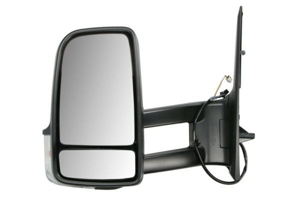 Mercedes-Benz Buitenspiegel