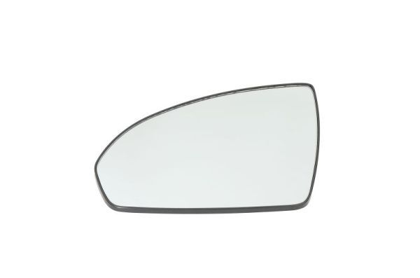 Smart Spiegelglas, buitenspiegel