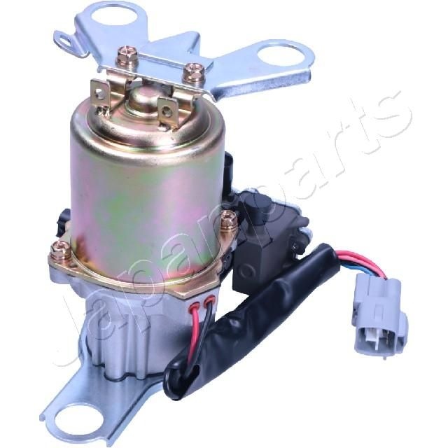 Lexus Compressor, pneumatisch systeem