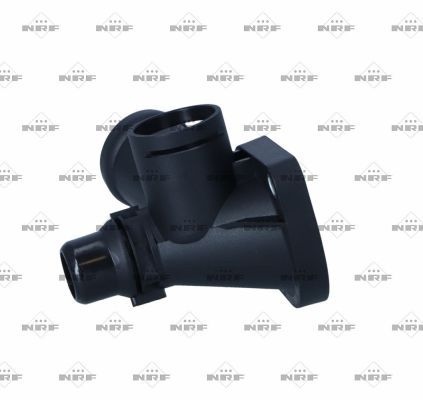 Audi Koelvloeistofflens