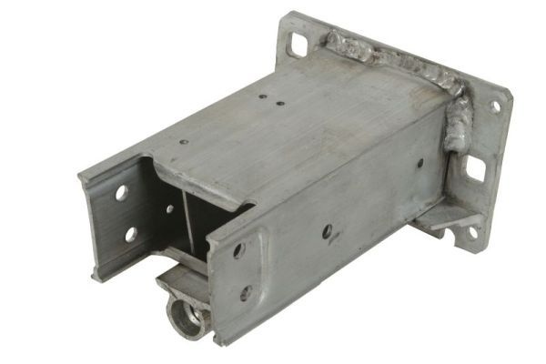 Audi Drager, bumper