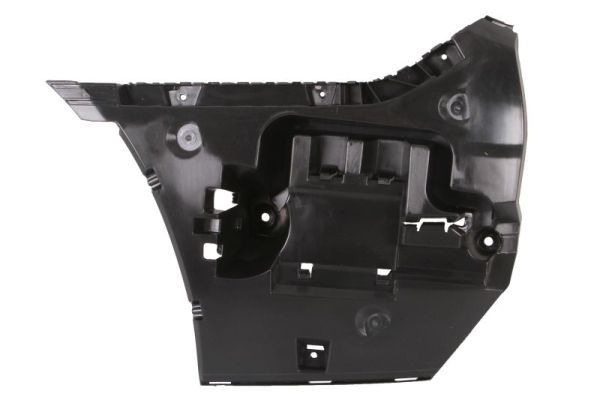 Bmw Drager, bumper