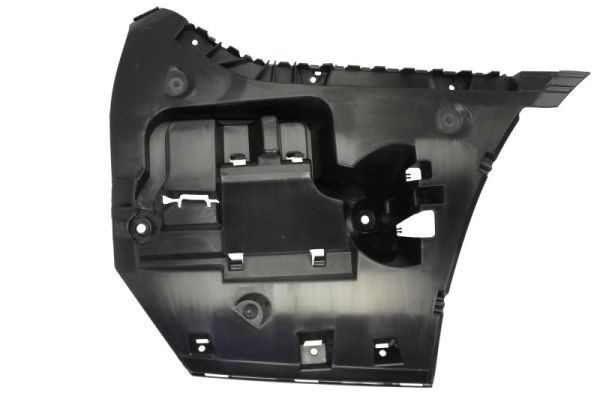 Bmw Drager, bumper