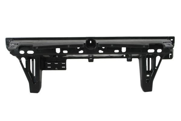 Bmw Drager, bumper