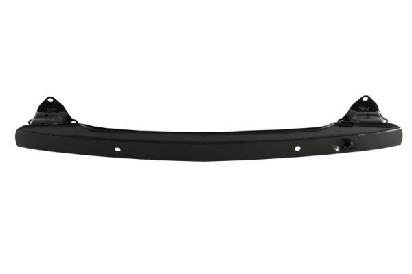 Citroen Drager, bumper