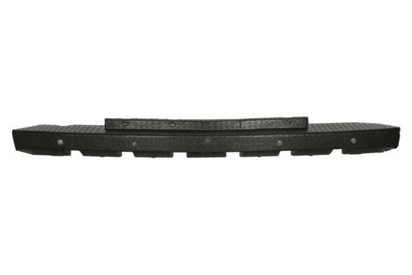 Dodge Drager, bumper