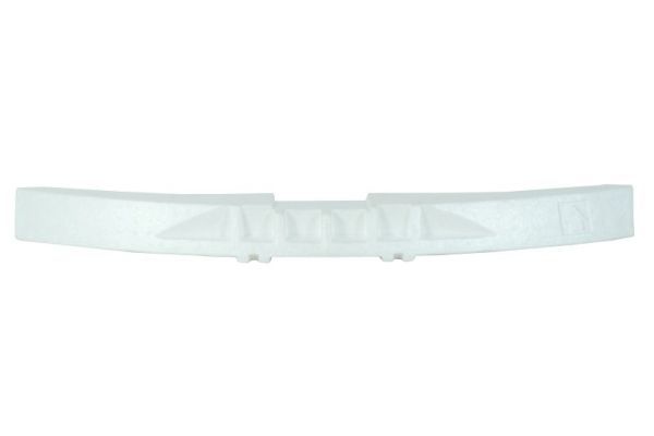 Nissan Drager, bumper