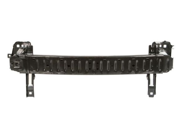 Ford Drager, bumper
