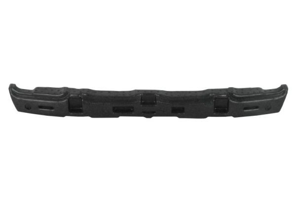 Hyundai Drager, bumper