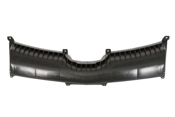 Mazda Drager, bumper