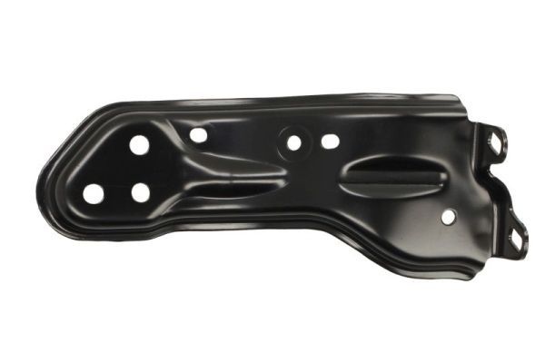 Mercedes-Benz Drager, bumper