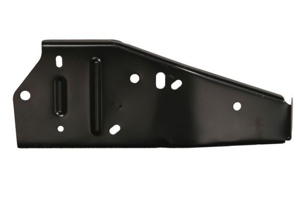 Mitsubishi Drager, bumper