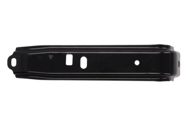 Mitsubishi Drager, bumper